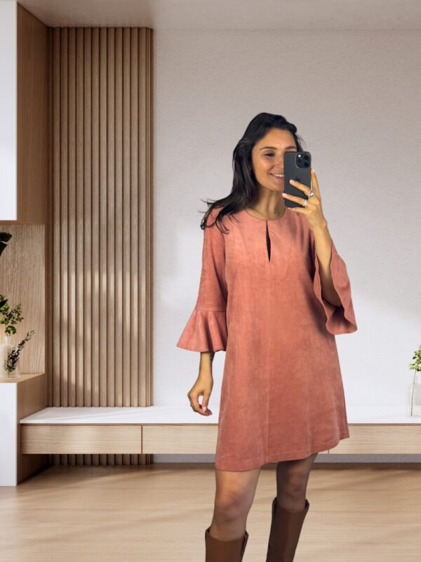 Robe BCBG MAX AZRIA T.M