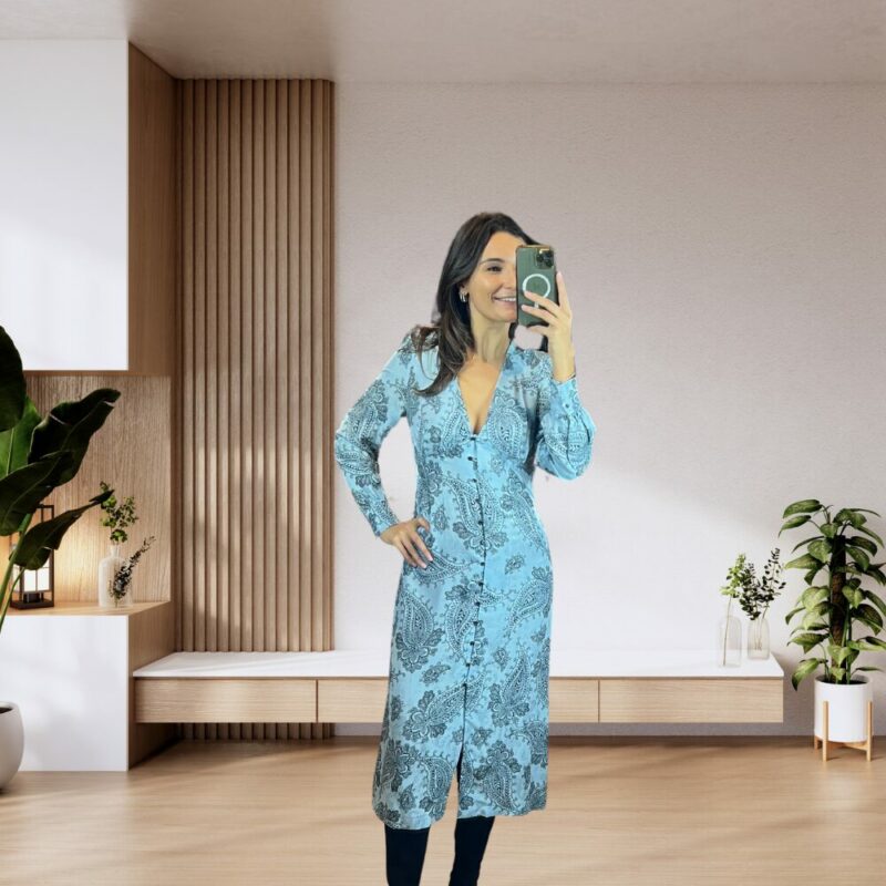 Robe SANDRO T.38