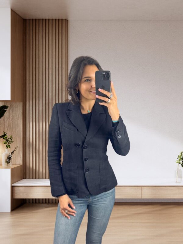 Veste SONIA RYKIEL T.38