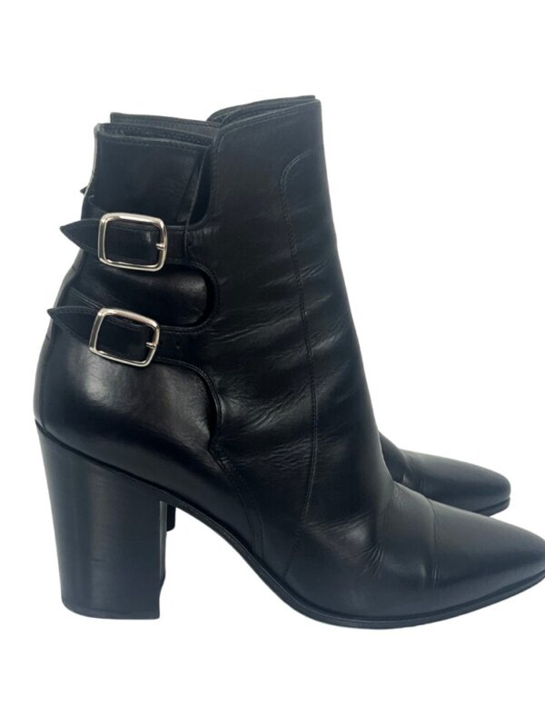 Bottines SAINT LAURENT 37
