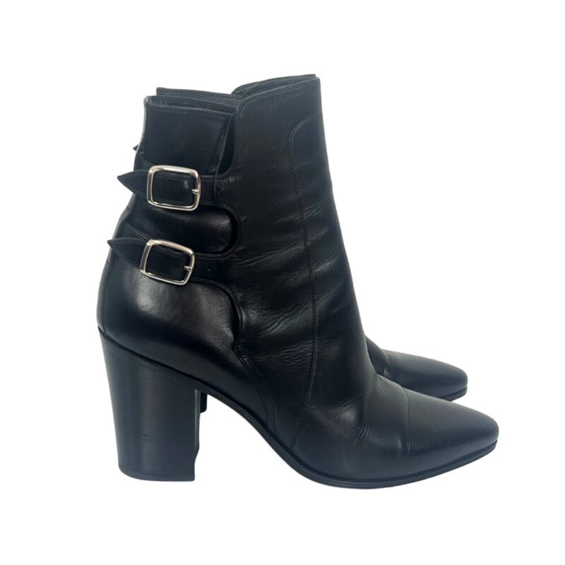 Bottines SAINT LAURENT 37