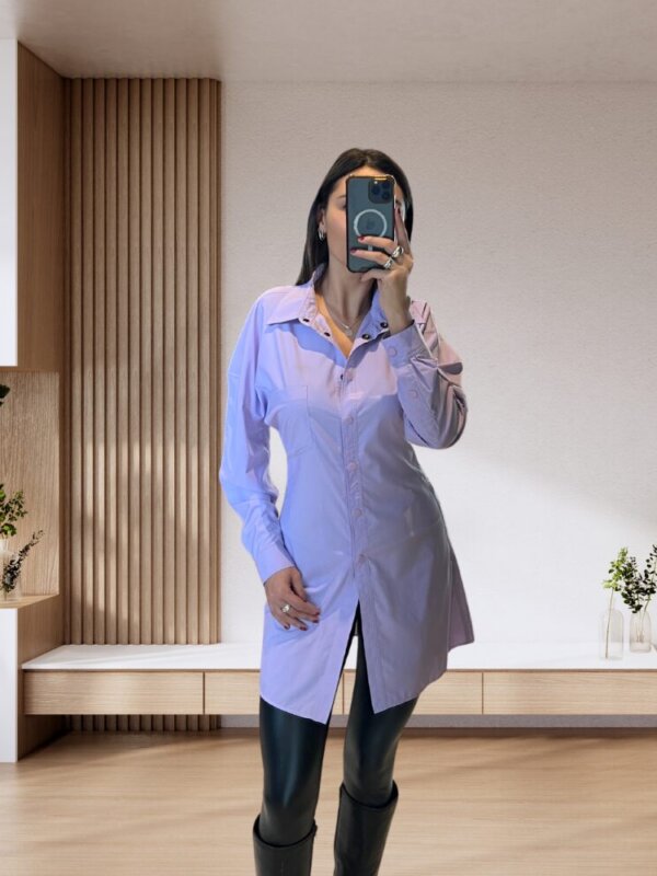 Chemise HÔTEL PARTICULIER T.S