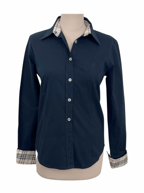 Chemise BURBERRY T.40