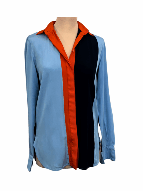 Chemisier CELINE T.34