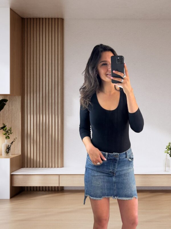 Jupe ZADIG & VOLTAIRE T.M