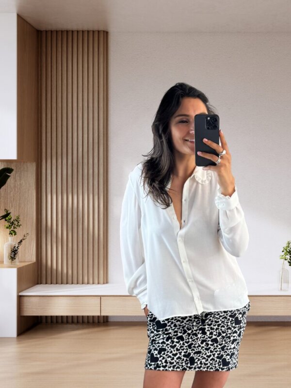 Jupe ZADIG & VOLTAIRE T.S