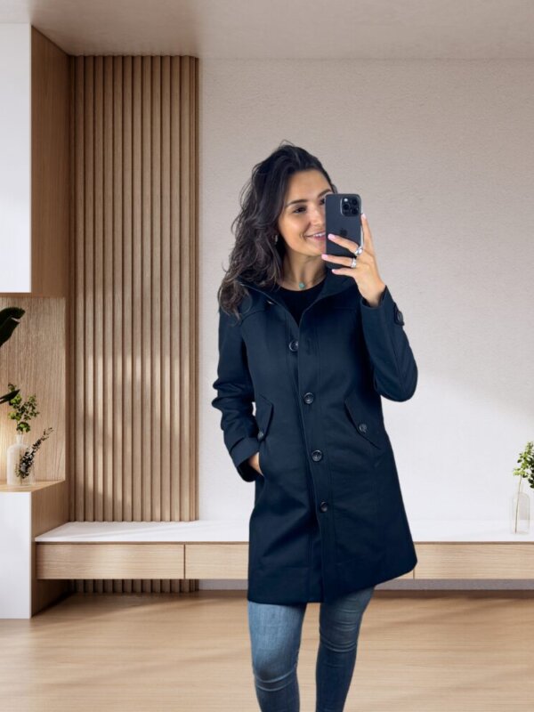 Trench COMPTOIR DES COTONNIERS T.38