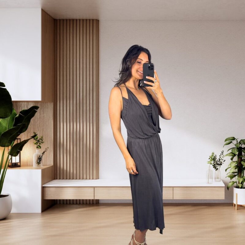 Robe VANESSA BRUNO T.1 – Image 2