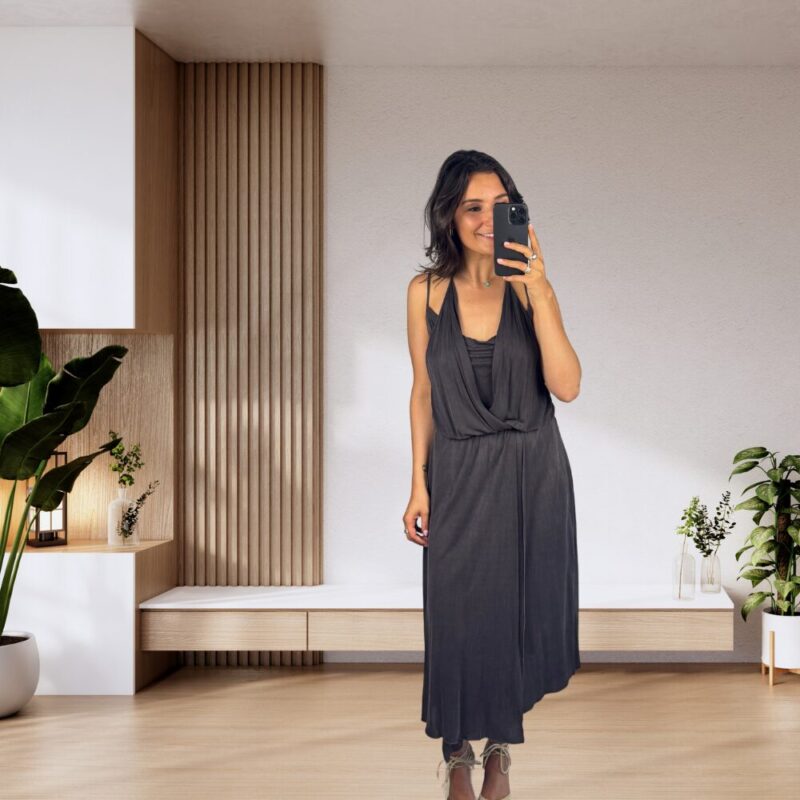 Robe VANESSA BRUNO T.1