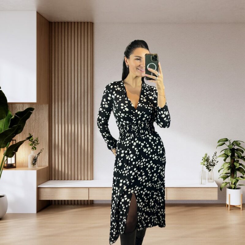Robe MAJE T.1