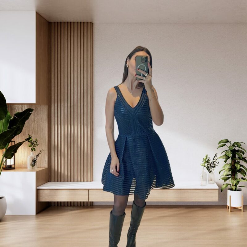 Robe MAJE T.2