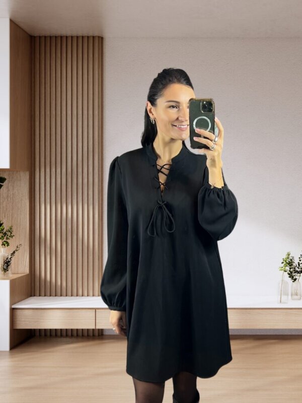 Robe TARA JARMON T.40