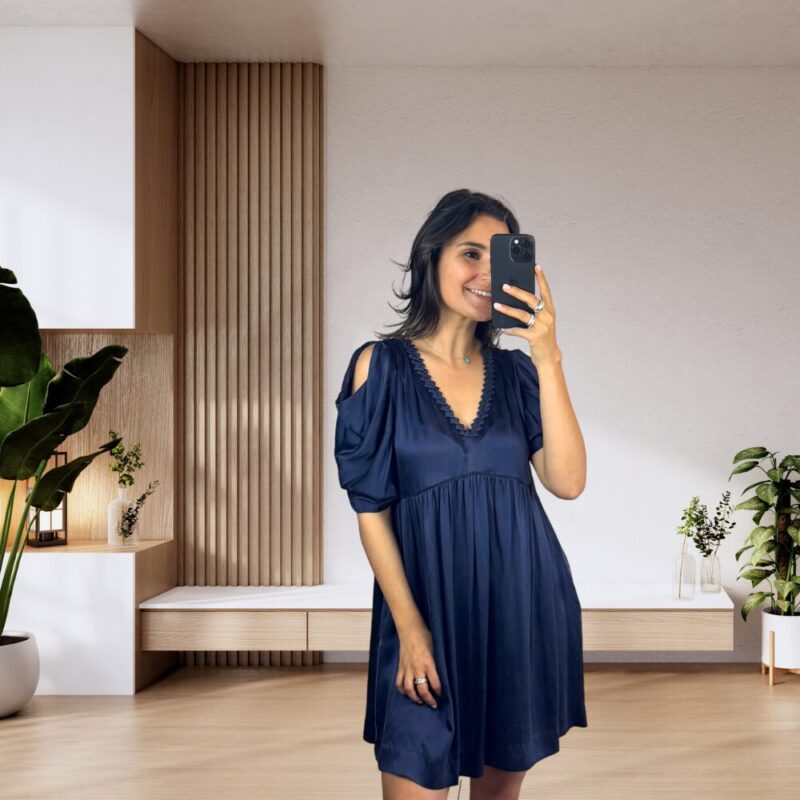 Robe SEE BY CHLOE T.38