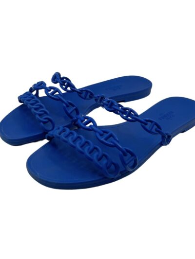 Sandales HERMÈS 38