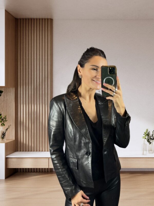 Veste VENTCOUVERT T.3