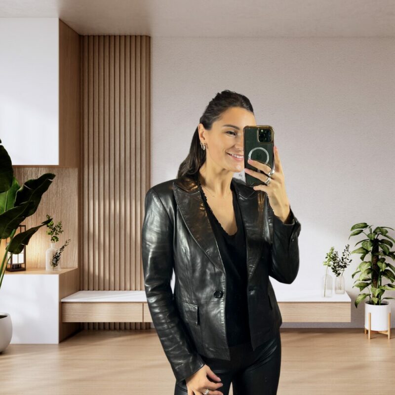 Veste VENTCOUVERT T.3
