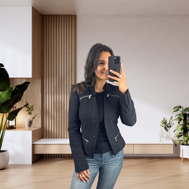 Veste MICHAEL KORS T.2