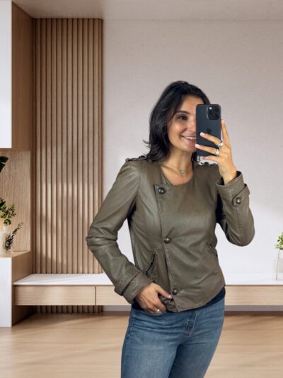 Blouson COMPTOIR DES COTONNIERS T.M