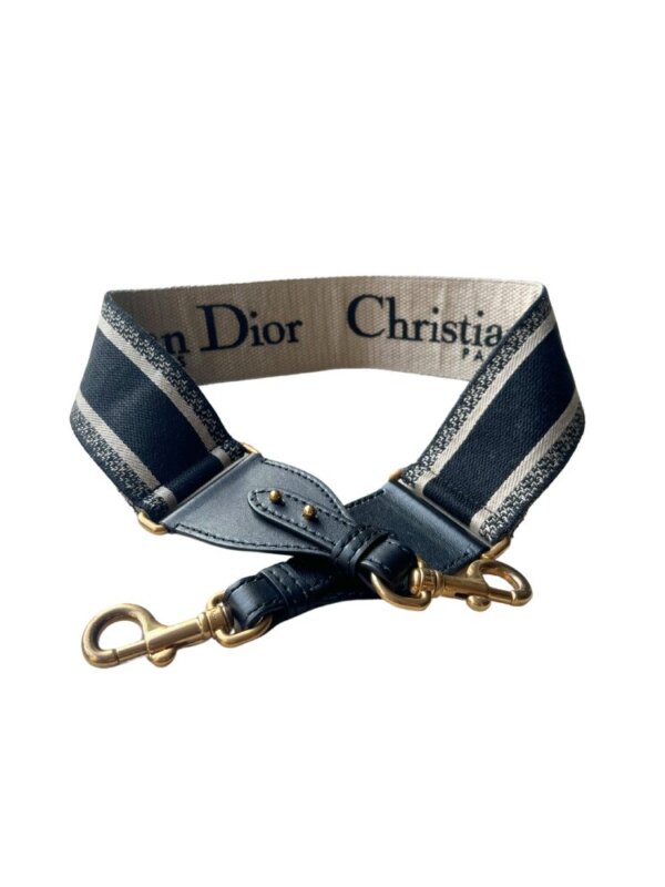 Bandoulière DIOR