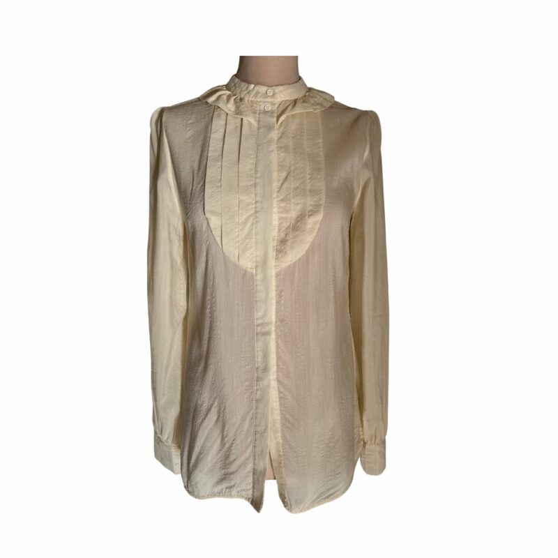 Blouse BY MALENE BIRGER T.38 – Image 2