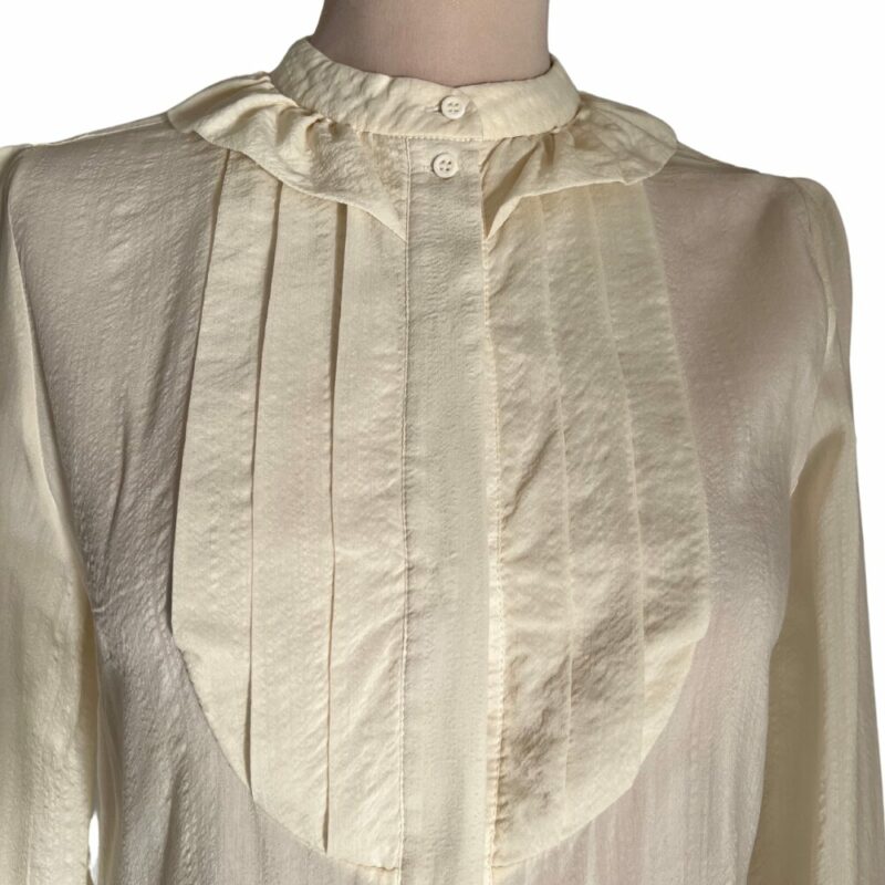 Blouse BY MALENE BIRGER T.38 – Image 5