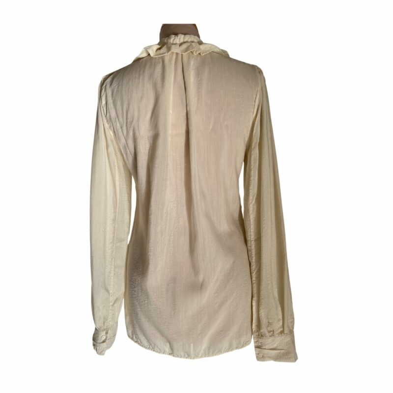 Blouse BY MALENE BIRGER T.38 – Image 4