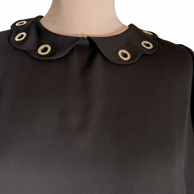 Blouse CLAUDIE PIERLOT T.38 – Image 5