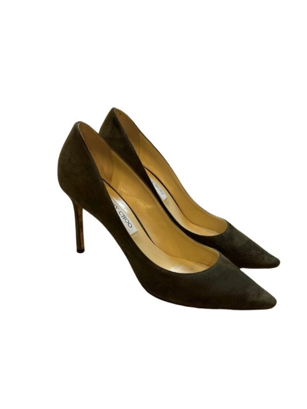 Escarpins JIMMY CHOO 42