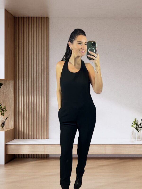 Combinaison SANDRO T.3