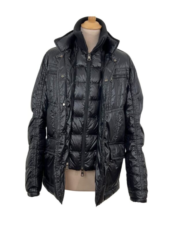 Doudoune MONCLER T.1