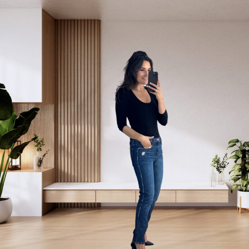 Jean ISABEL MARANT ÉTOILE T.38
