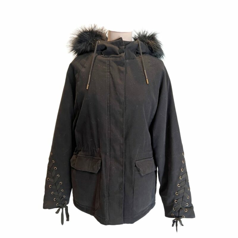 Parka MAJE T.36 – Image 5