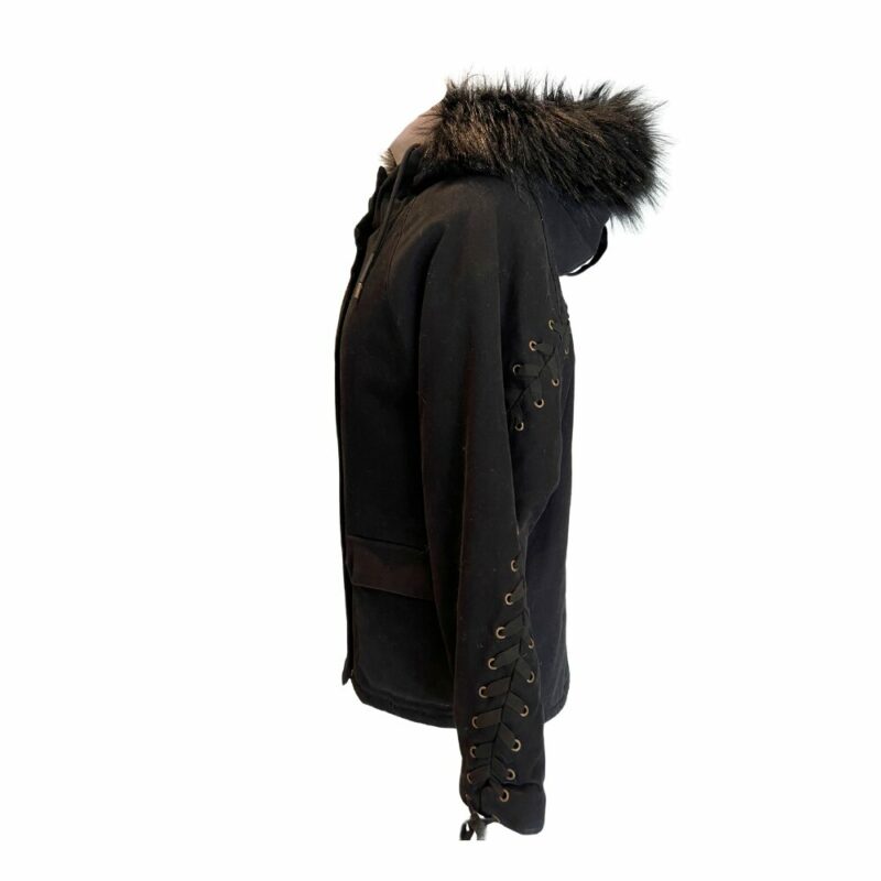 Parka MAJE T.36 – Image 7