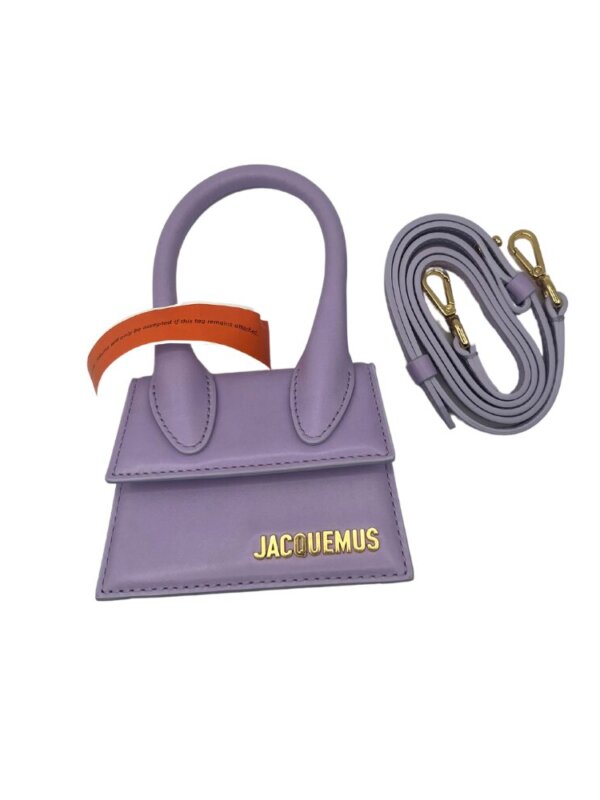 Sac JACQUEMUS
