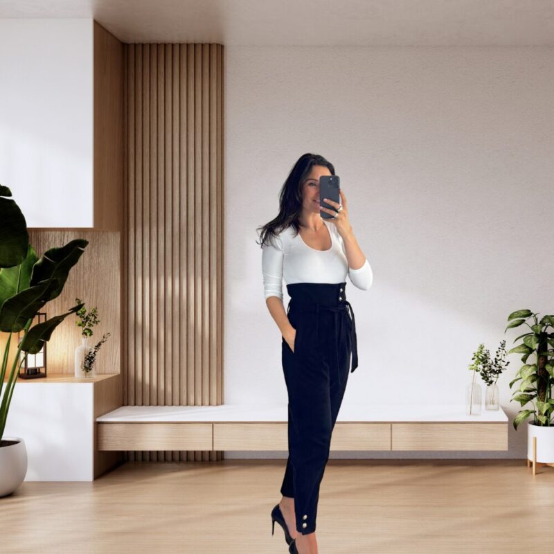 Pantalon IRO T.34 – Image 2