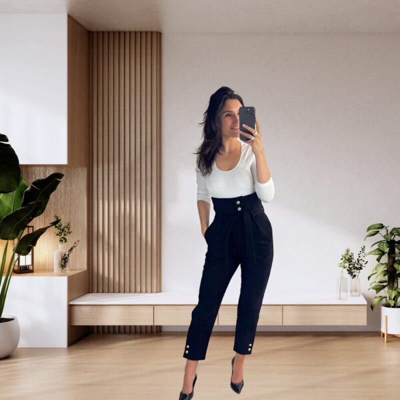 Pantalon IRO T.34