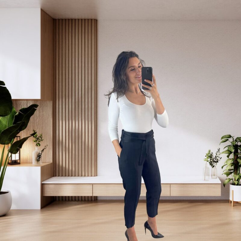 Pantalon IRO T.38