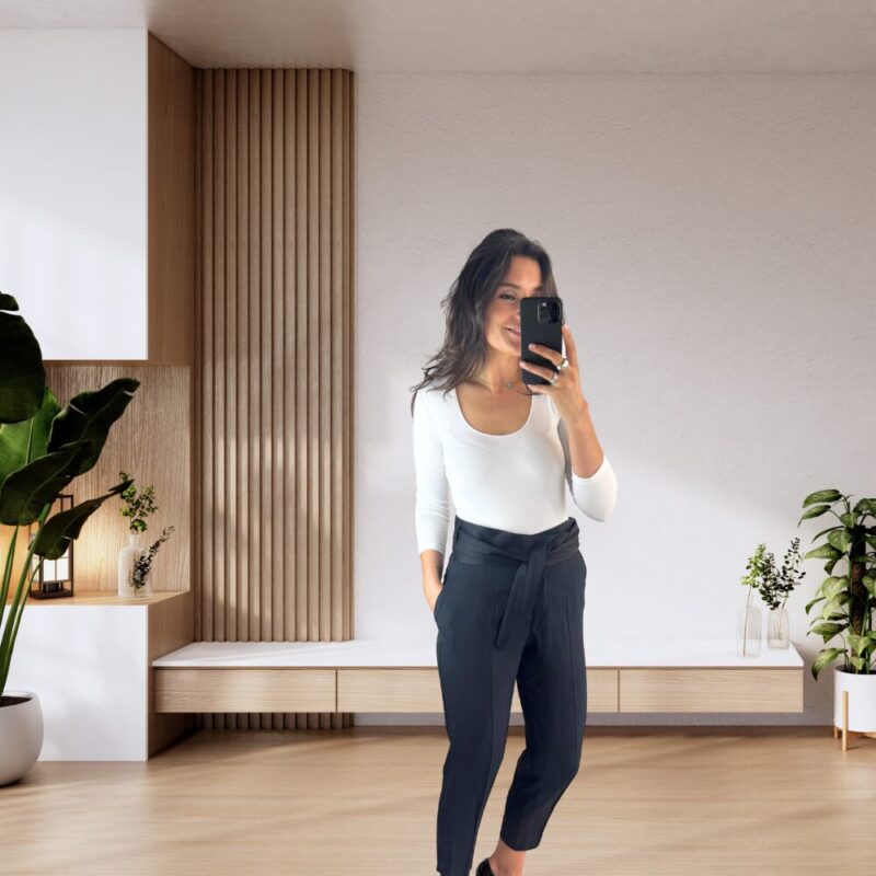 Pantalon IRO T.38 – Image 2