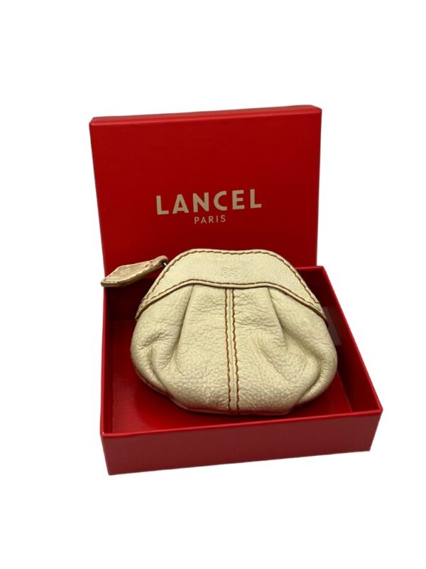Gousset LANCEL
