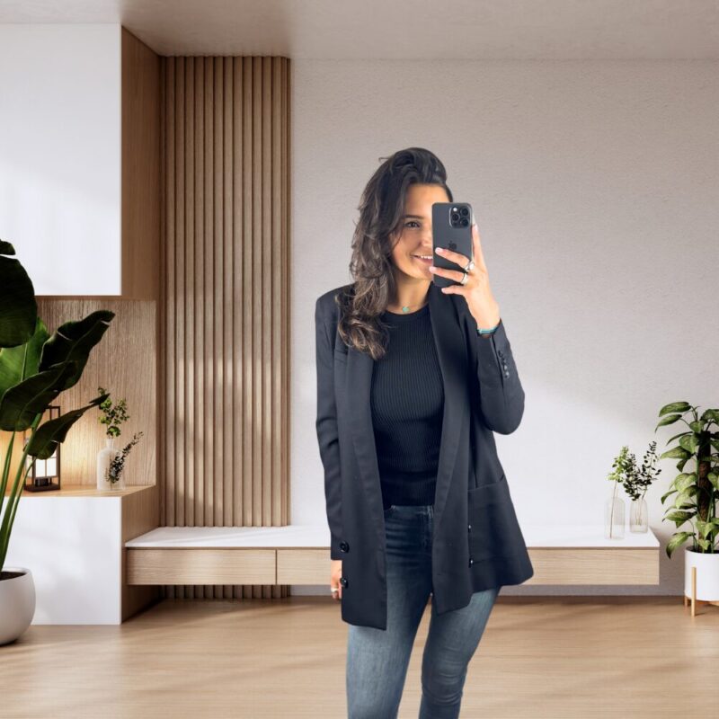 Veste THE KOOPLES T.38 – Image 2