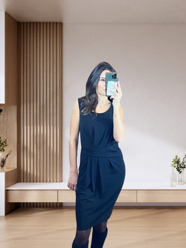 Robe GÉRARD DAREL T.40