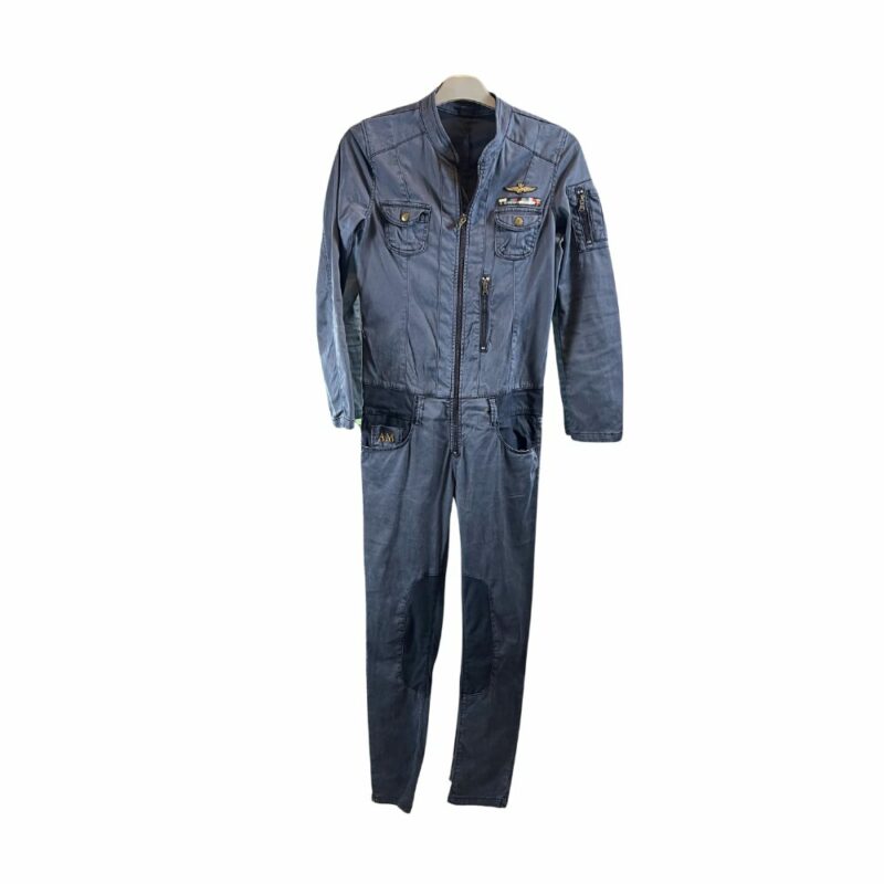 Combinaison AERONAUTICA MILITARE T.36 – Image 4