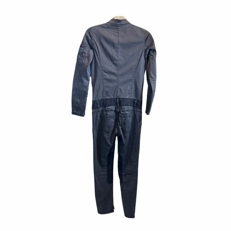 Combinaison AERONAUTICA MILITARE T.36 – Image 7