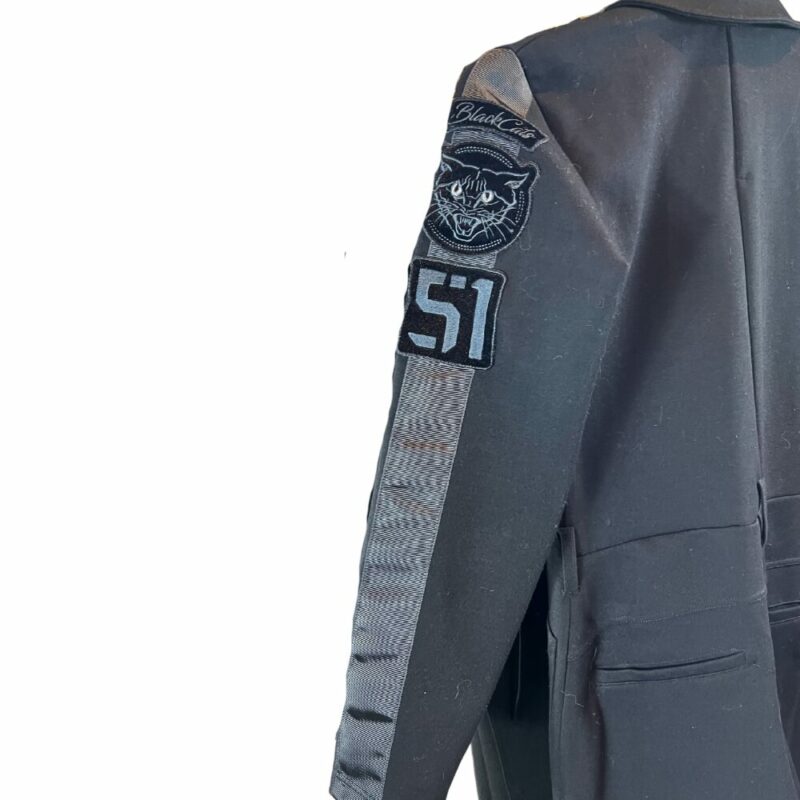 Combinaison AERONAUTICA MILITARE T.34 – Image 8