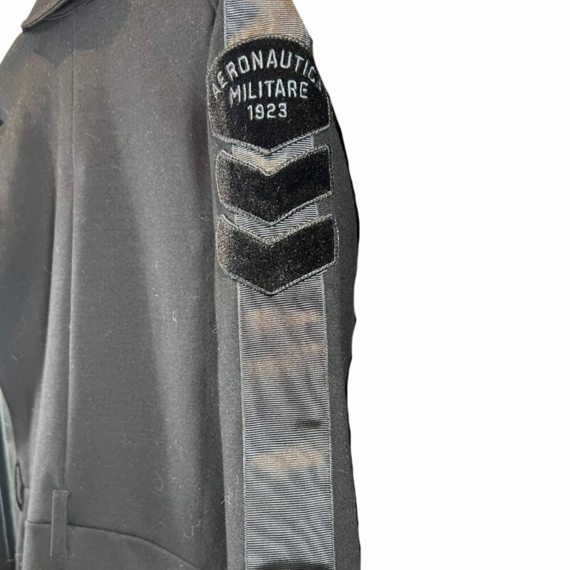Combinaison AERONAUTICA MILITARE T.34 – Image 7