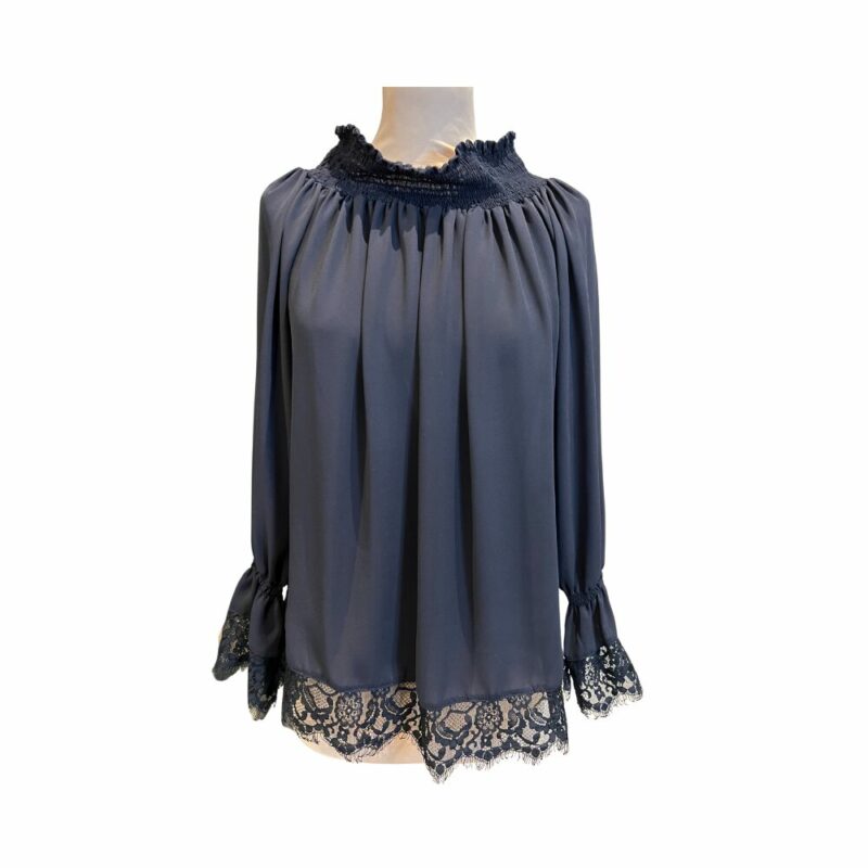 Blouse HÔTEL PARTICULIER T.M – Image 2