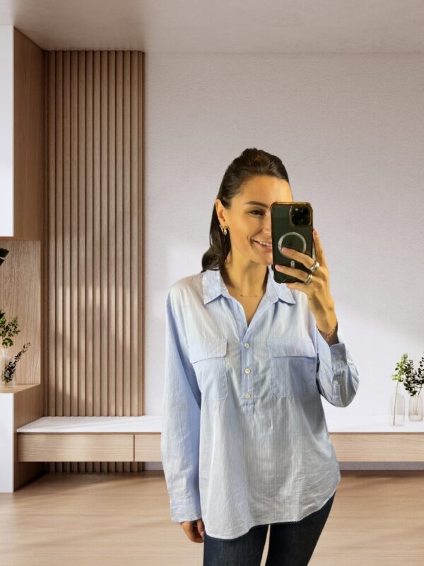 Blouse GÉRARD DAREL T.42