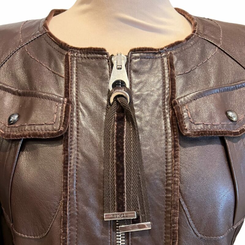 Blouson HIGH T.38 – Image 5