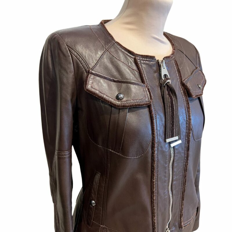 Blouson HIGH T.38 – Image 7