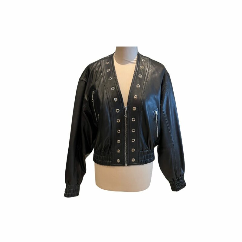 Blouson ISABEL MARANT ETOILE T.38 – Image 3